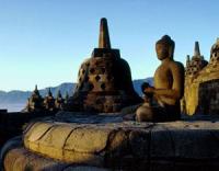 Borobudur