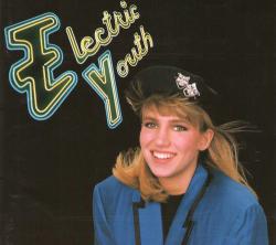 Debbie Gibson - Electric Youth 
